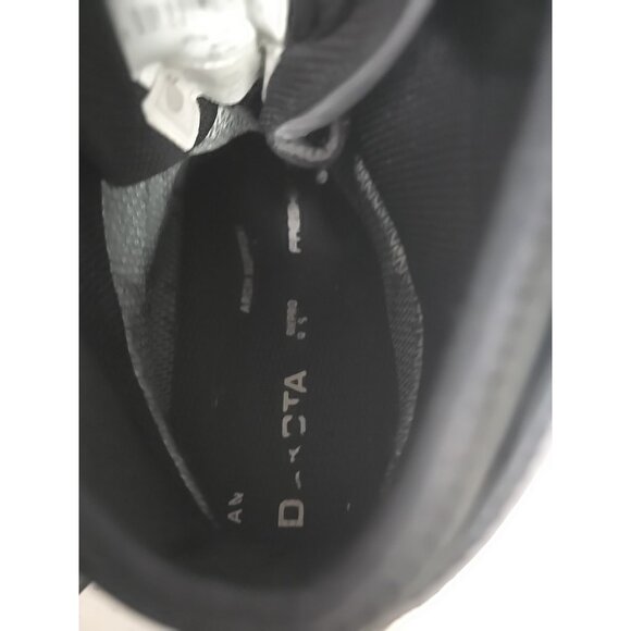 DAKOTA Men's 2127 Steel Toe Steel Plate WP Mid-Cut Safety Hiking Boot Size 13W/L - Picture 5 of 9